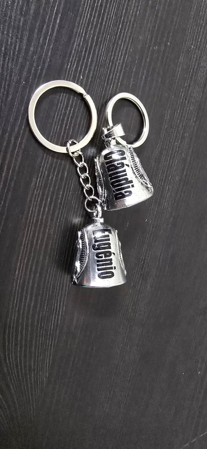 Sino com um nome/palavra