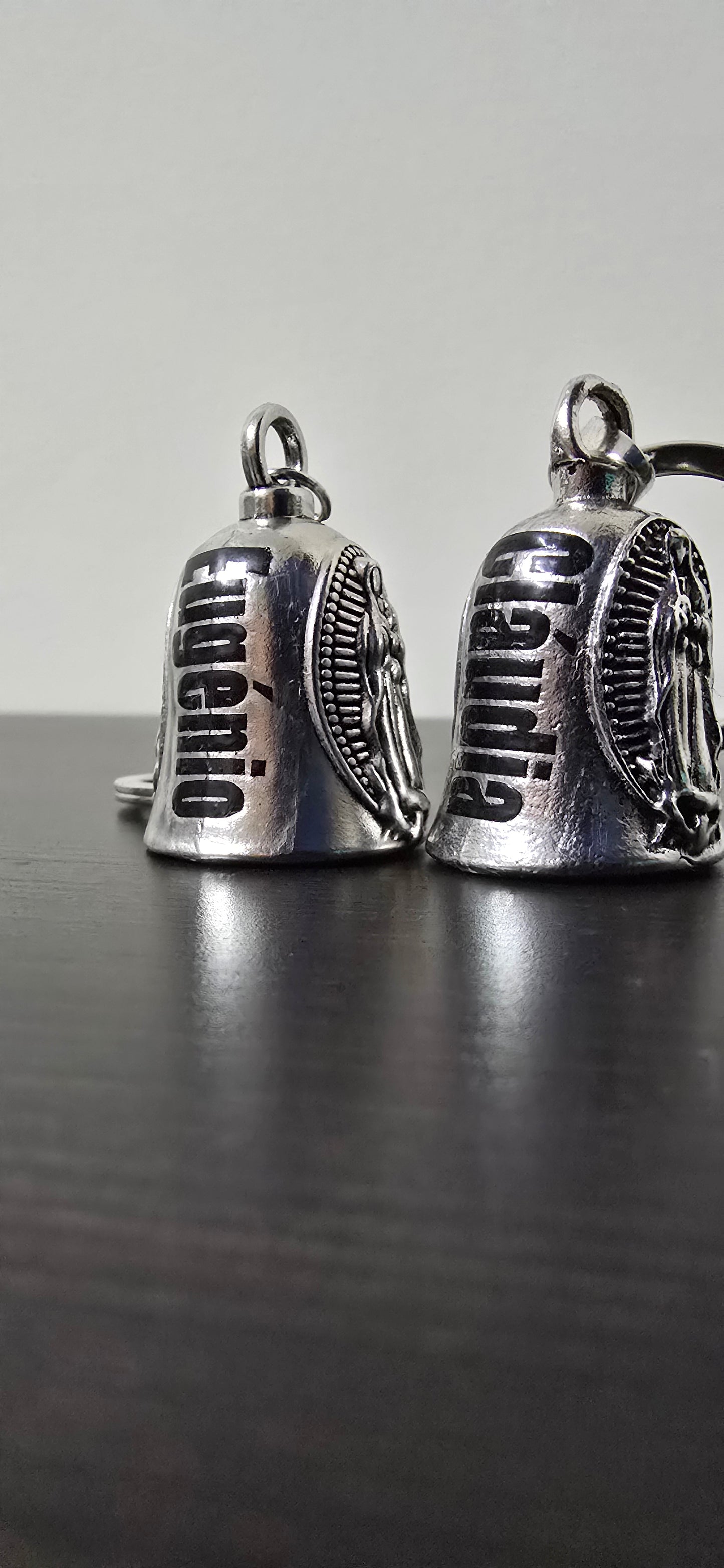 Sino com um nome/palavra