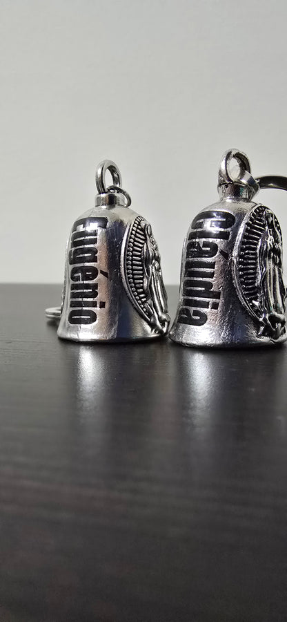 Sino com um nome/palavra