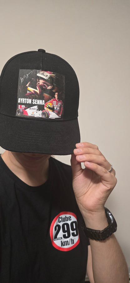 Chapéu personalizado