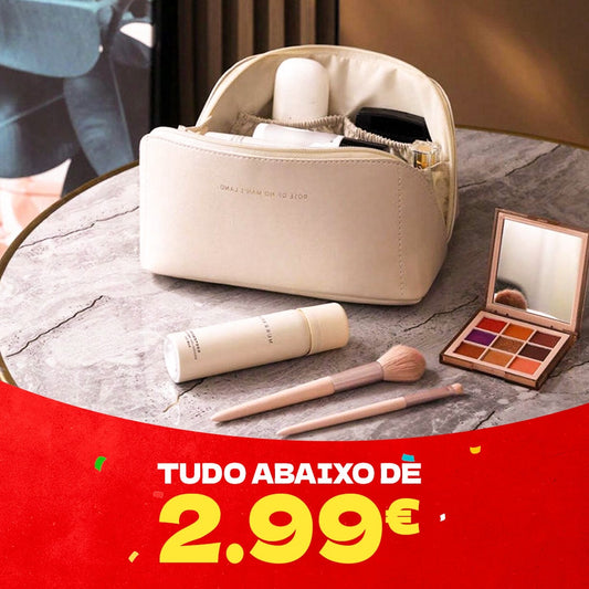 Tudo a baixo de 2.99€ 😱🥳