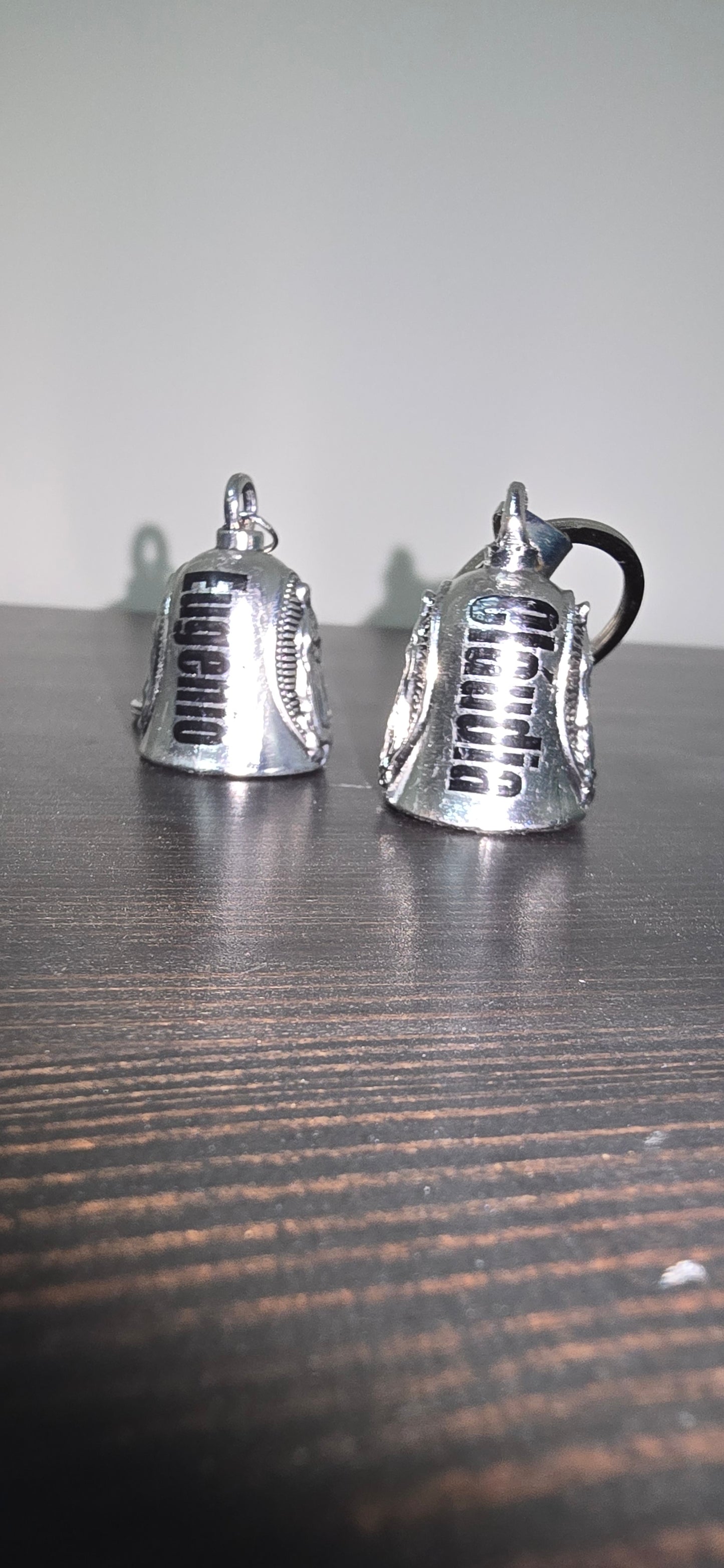 Sino com um nome/palavra