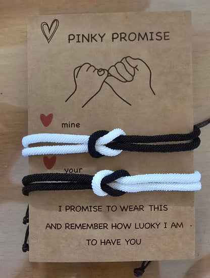 Conjunto de pulseiras