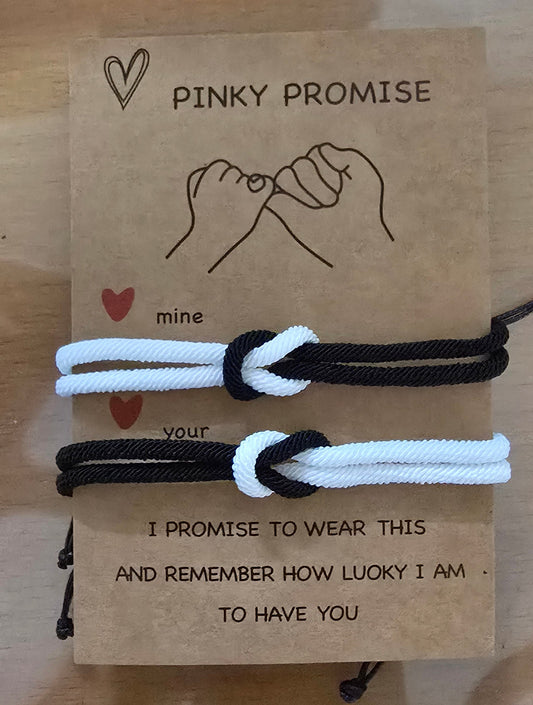 Conjunto de pulseiras