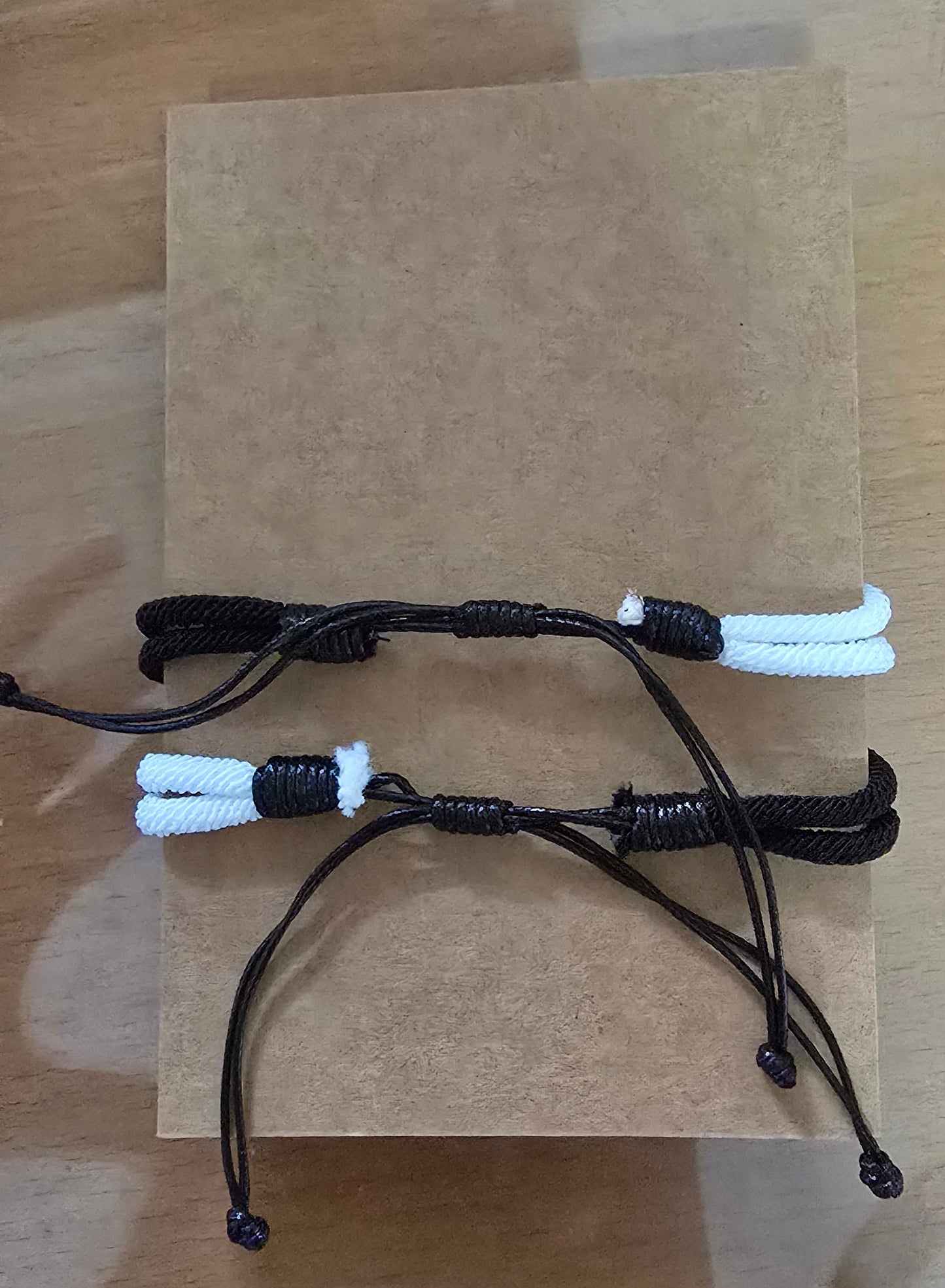 Conjunto de pulseiras