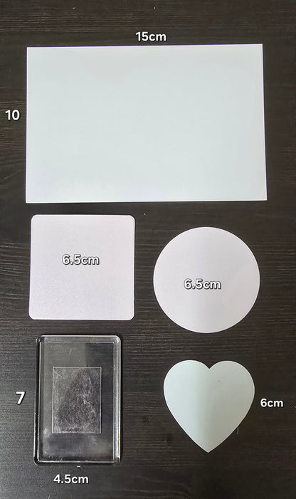 Imans Para frigorífico personalizados