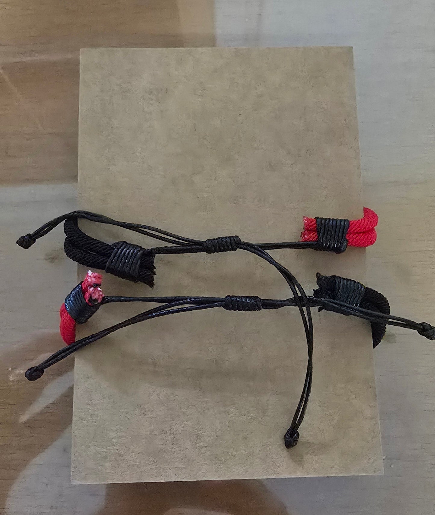 Conjunto de pulseiras